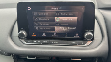 Nissan Qashqai 1.3 DiG-T MH Acenta Premium 5dr Petrol Hatchback